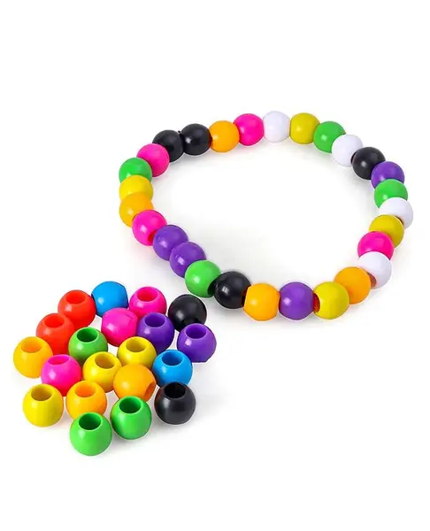 KIPA Learning Beads - Multicolor