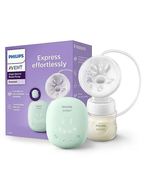 Philips Avent Portable Electric Breast Pump