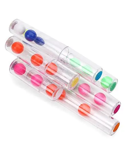 Virgo Toys Brain Drain Puzzle - Multicolor