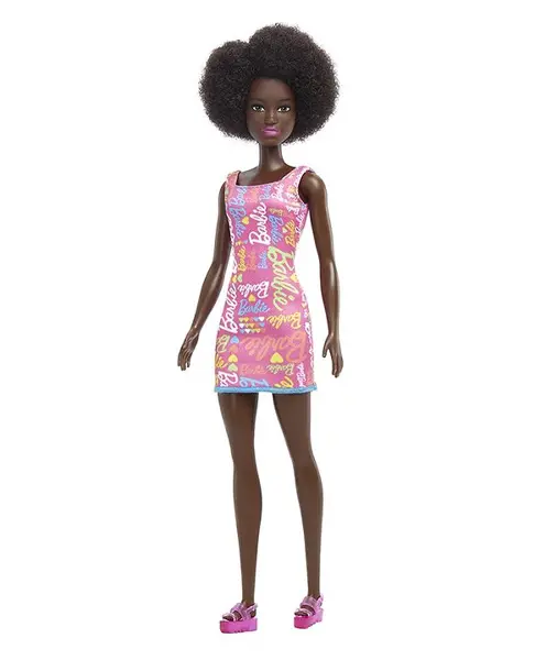 Barbie Brb Opp Fab Fall Refresh Child 2 Fashion Doll - Height 29.8 cm
