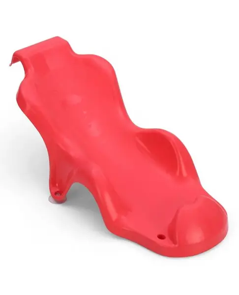 Anti-Slip Baby Bather Bath Seat - Pink