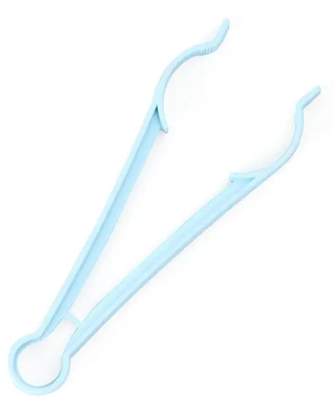 Bottle Tongs - Blue