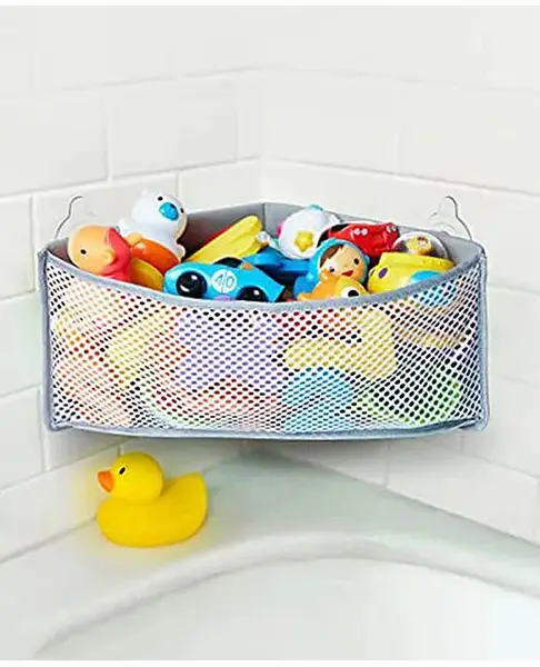 Bath Organiser - Blue